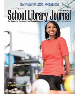 School Library Journal